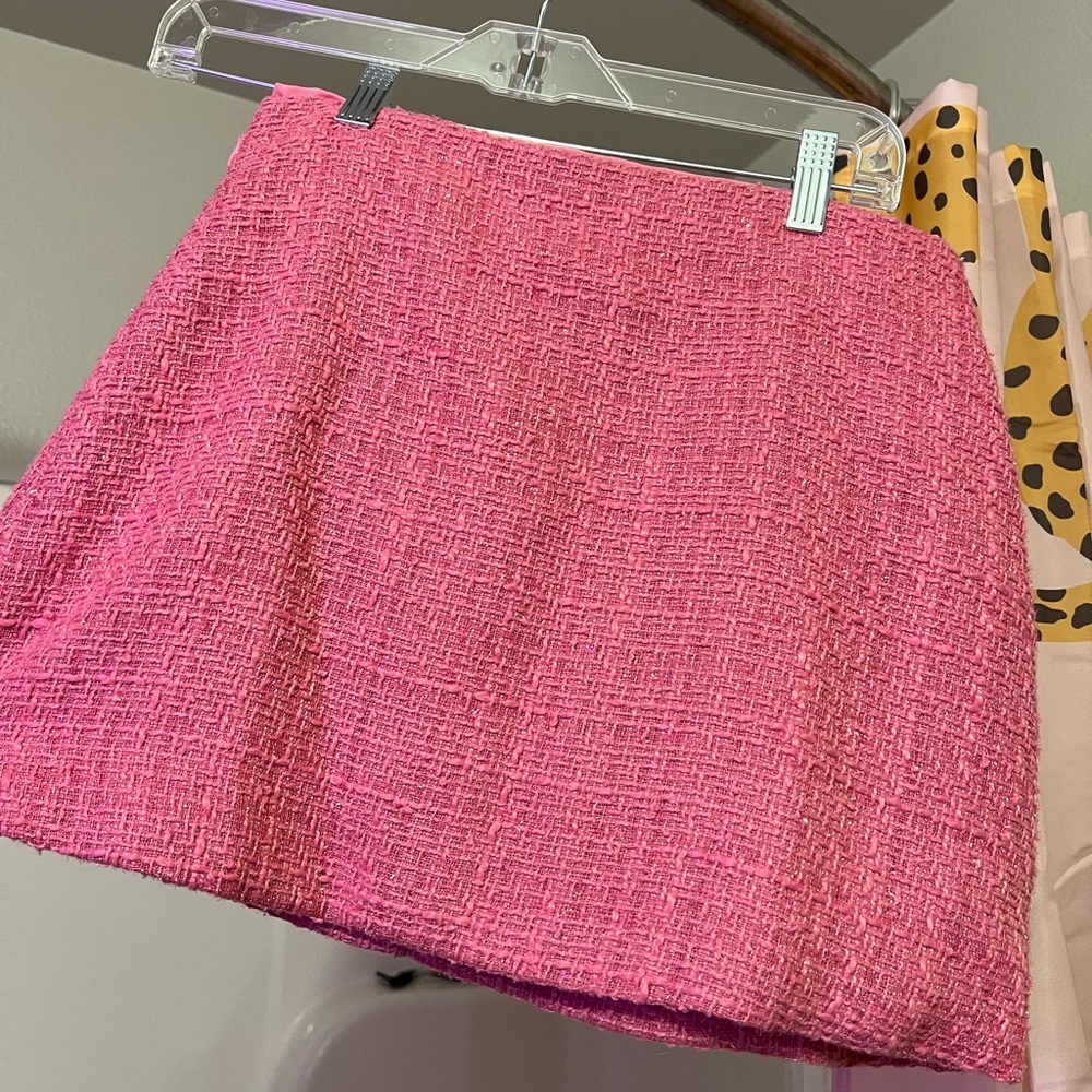 Twead skirt